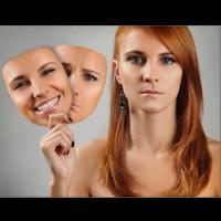 Psychological Test poster