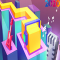 Dancing Line 2020