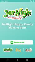 Jerhigh Happy Family capture d'écran 1