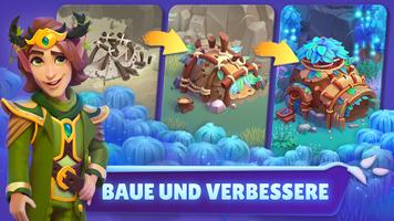 Elf Islands Screenshot 2