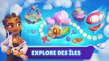 Elf Islands capture d'écran 1