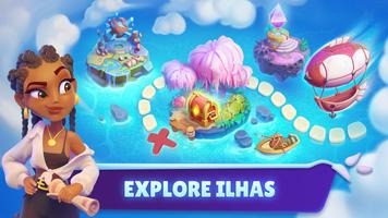 Elf Islands imagem de tela 1