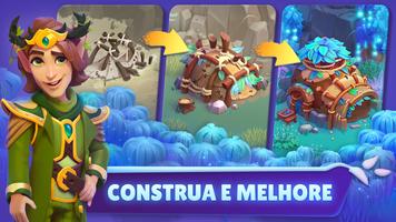 Elf Islands imagem de tela 2
