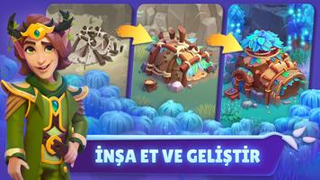 Elf Islands Ekran Görüntüsü 2