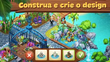 Lost Island imagem de tela 1