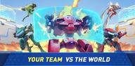 How to Download Mech Arena for Android