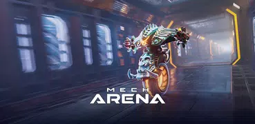 Mech Arena