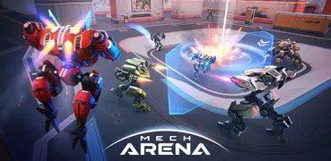 Mech Arena