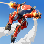 Game Mech Arena v2.15.00 MOD FOR ANDROID | MENU MOD