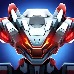 Mech Arena APK Herunterladen