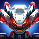 APK Mech Arena - Shooting Game