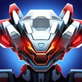 Mech Arena - Shooting Game