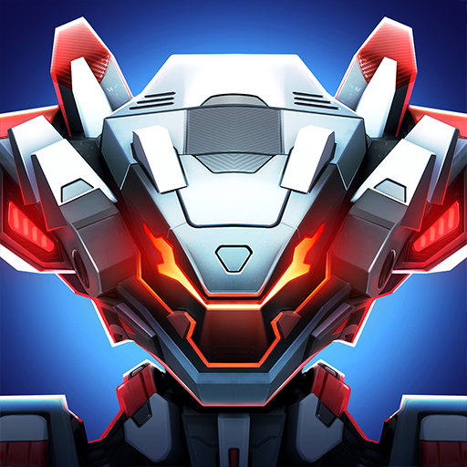 Mech Arena - Shooting Game