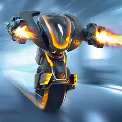 Mech Arena - Shooting Game XAPK download