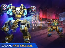 Arena Mech syot layar 2