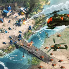 Soldiers Inc: Mobile Warfare APK Herunterladen