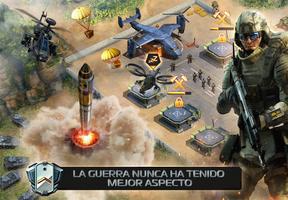 Soldiers Inc: Mobile Warfare Poster