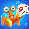 Undersea Solitaire Tripeaks ícone Undersea Solitaire Tripeaks ícone