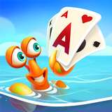 APK Undersea Solitaire Tripeaks