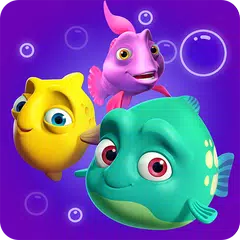 Undersea Match & Build APK 下載