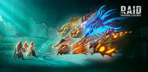 Anleitung zum Download die neueste Version 10.50.5 von RAID: Shadow Legends APK für Android 2025 image