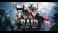 Руководство для начинающих: как скачать RAID: Shadow Legends