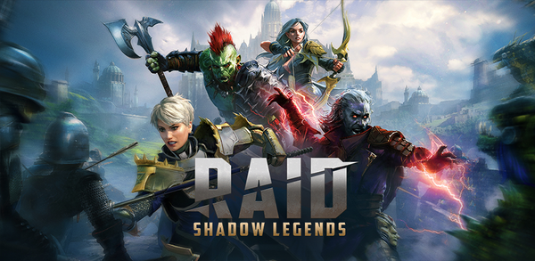 Как скачать последнюю версию RAID: Shadow Legends APK 10.50.5 для Android 2025 image