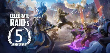 RAID: Shadow Legends