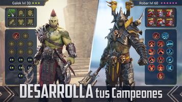 RAID: Shadow Legends captura de pantalla 2