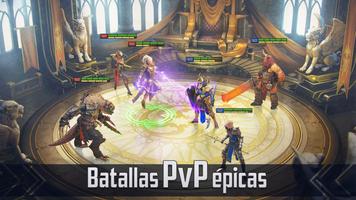 RAID: Shadow Legends captura de pantalla 1