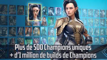 RAID: Shadow Legends capture d'écran 1