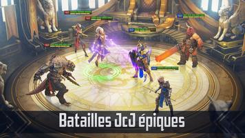 RAID: Shadow Legends pour Android TV capture d'écran 2