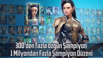 RAID: Shadow Legends Ekran Görüntüsü 1