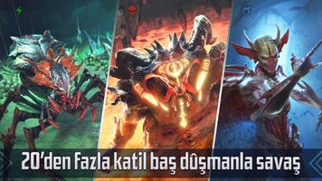 RAID: Shadow Legends Ekran Görüntüsü 2