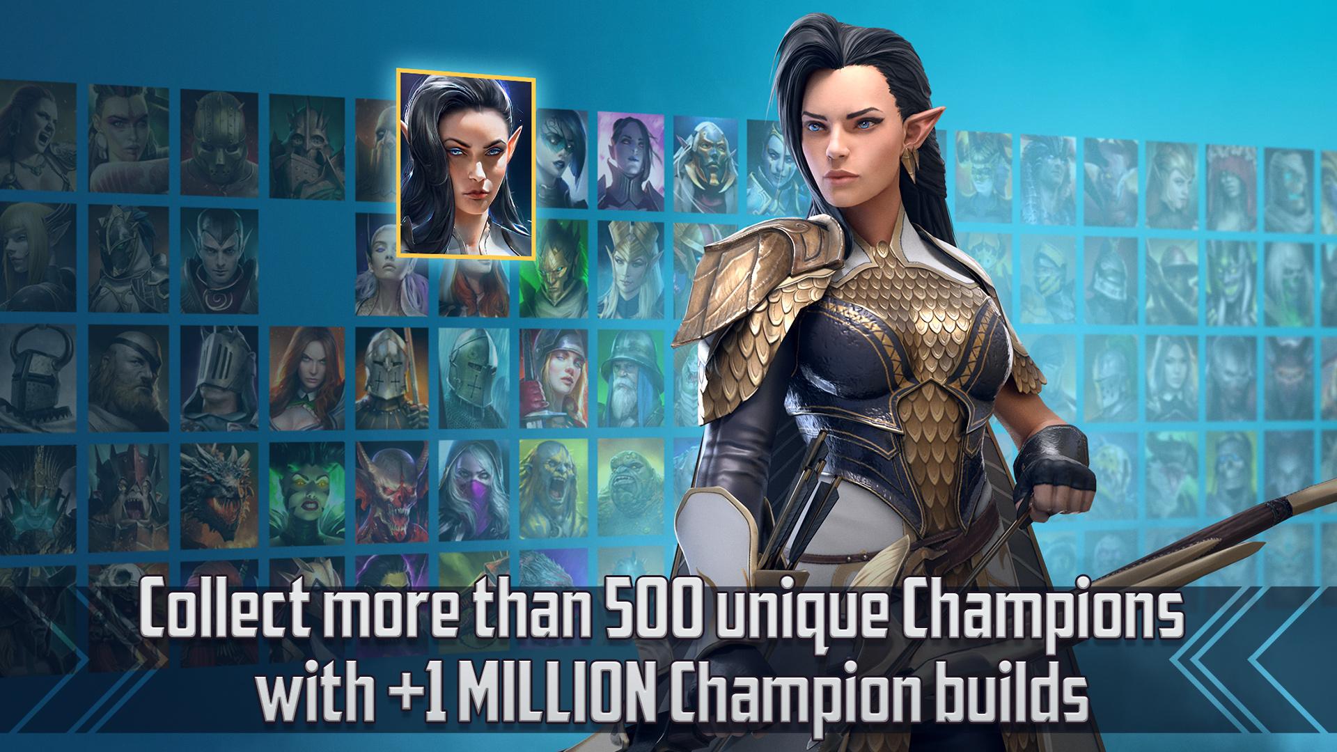 Raid Shadow Legends Nowgg