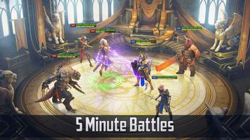 RAID: Shadow Legends for Android TV screenshot 2