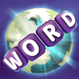 Word Rangers ikona