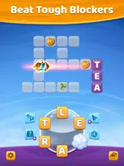 Descargar XAPK de Word Rangers: Crossword Quest