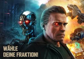 Terminator Plakat