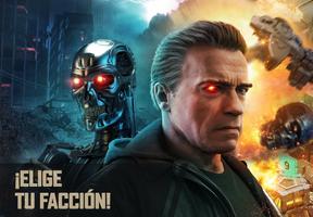 Terminator Poster