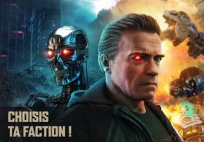 Terminator Affiche