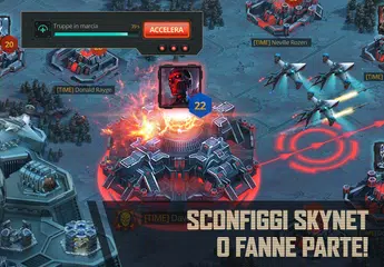 download Terminator Genisys: Future War APK
