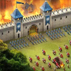 Throne: Kingdom at War APK download