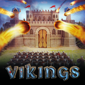 ikon Vikings