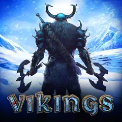 Vikings: War of Clans APK download