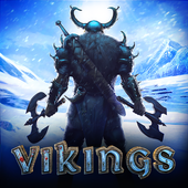 Vikings アイコン