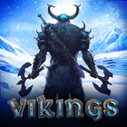 Vikings simgesi