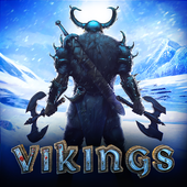 Vikings ikon