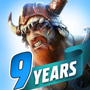 Vikings: War of Clans PVP APK