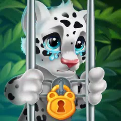 Baixar Family Zoo: The Story APK